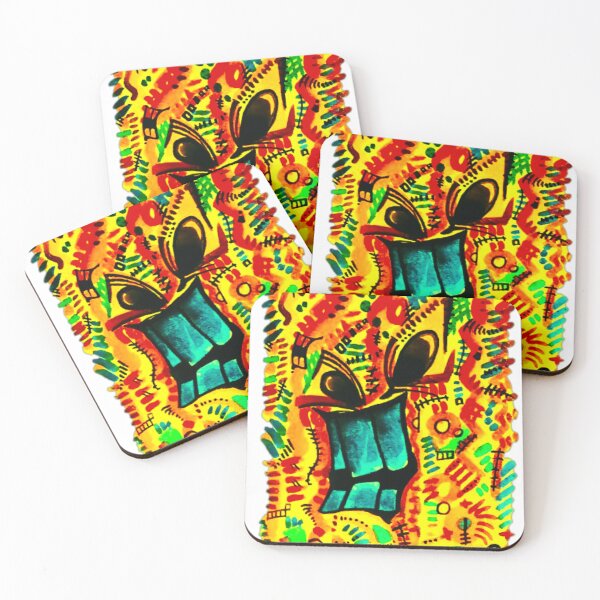 Item preview, ok designed and sold by La-ong.