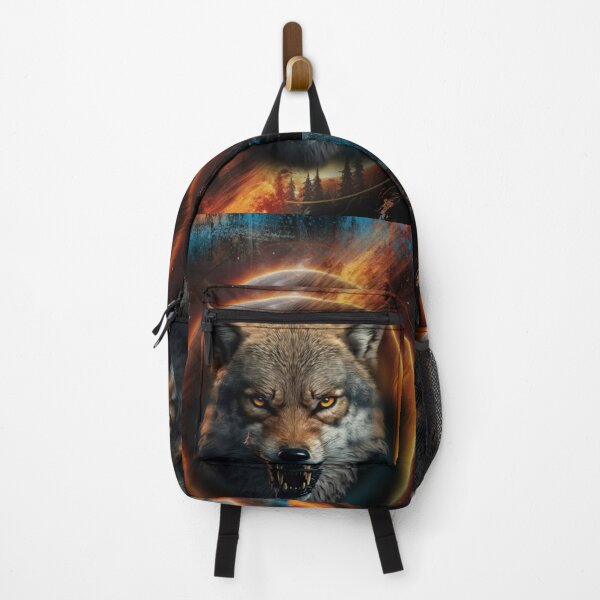 Item preview, LONE WOLF designed and sold by johnnyssandart.