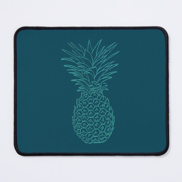 Item preview, Pineapple Blues designed and sold by uribely.