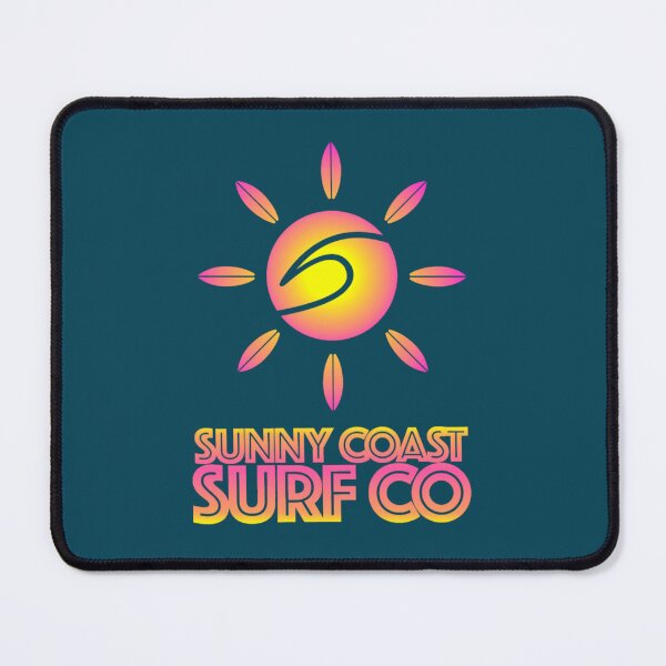 Item preview, SUNNY COAST SURF CO SUNBURNT designed and sold by uribely.