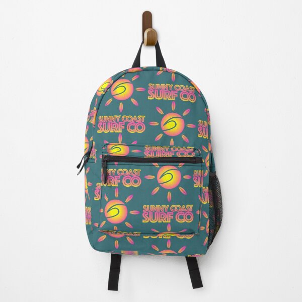 Item preview, SUNNY COAST SURF CO SUNBURNT designed and sold by uribely.