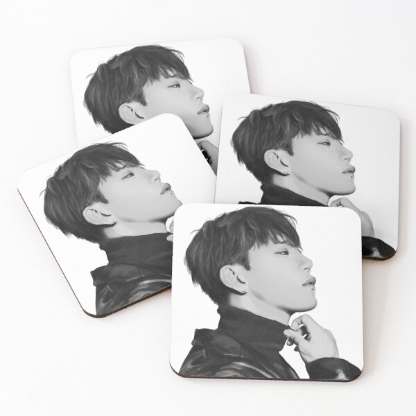 Item preview, MASSIVE Daehyun designed and sold by Rezajeez.