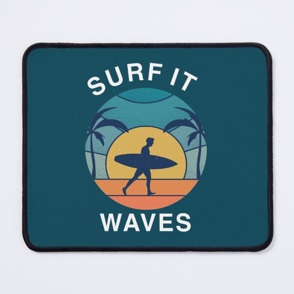 Item preview, Surf it - surf surf school designed and sold by uribely.