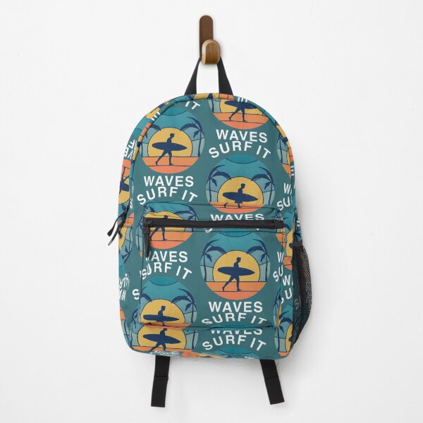 Item preview, Surf it - surf surf school designed and sold by uribely.