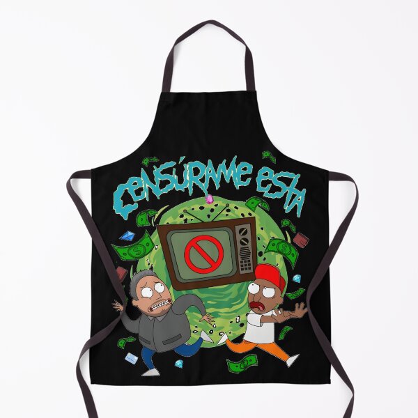 Item preview, CENSÚRAME ESTA (HABLANDO HUEVADAS) designed and sold by Merch-de-HH.