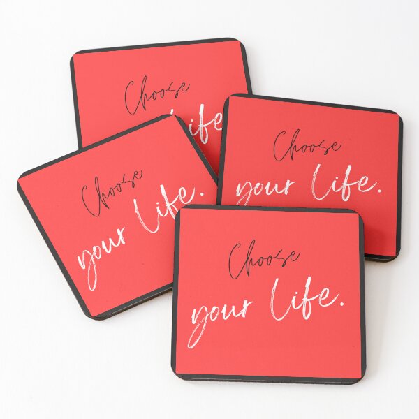 Item preview, Choose Life-Love Life designed and sold by QuirkStreet.