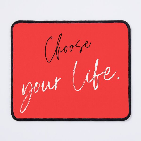 Item preview, Choose Life-Love Life designed and sold by QuirkStreet.