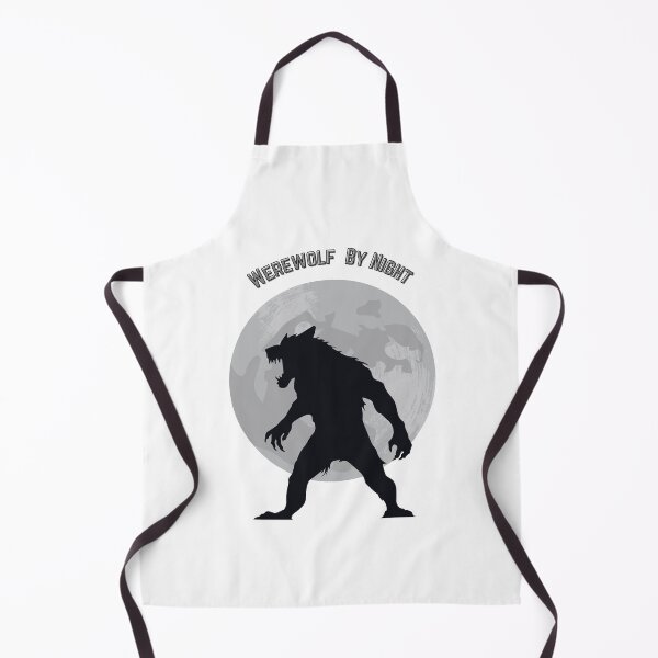 Item preview, Werewolf By Night designed and sold by cloudiish.