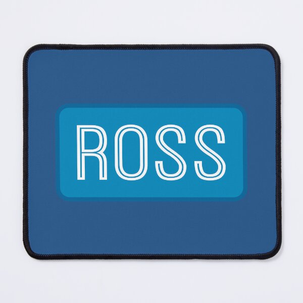 Item preview, Ross Name designed and sold by Jeallan Designs.