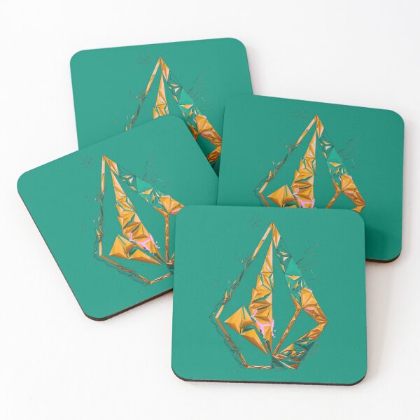 Item preview, Breaking Diamonds Logo designed and sold by uribely.