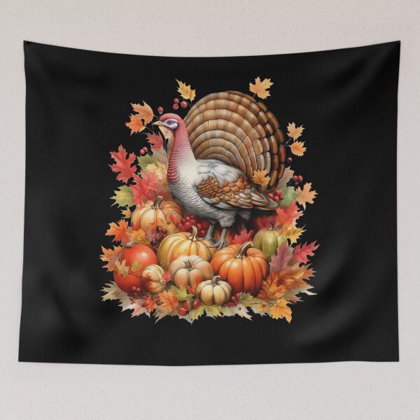Item preview, Enjoy your Thanksgiving meal. Funny gift for a friend. designed and sold by Krzysztof Siwek.
