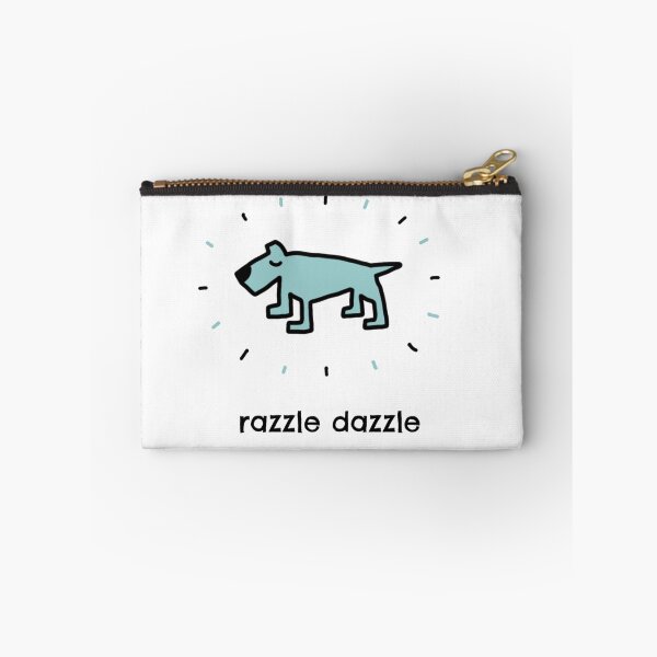 Item preview, Razzle Dazzle  designed and sold by dogtired.