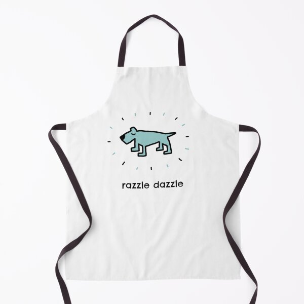 Item preview, Razzle Dazzle designed and sold by dogtired.