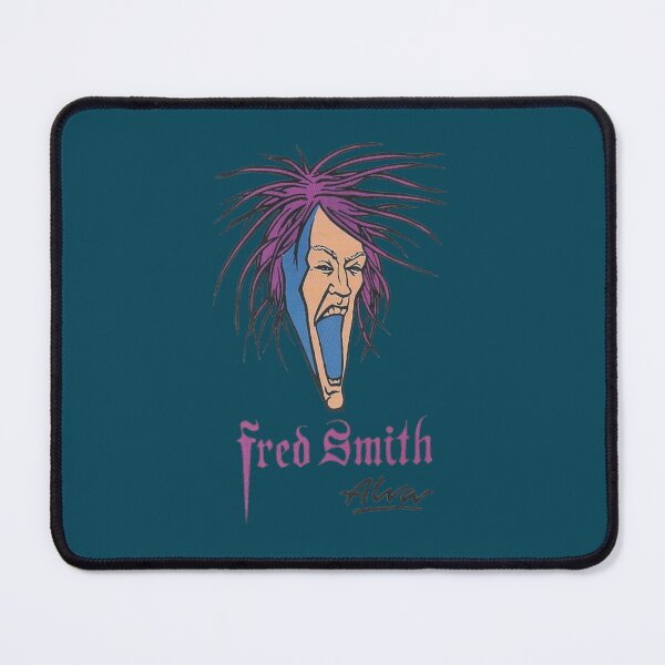 Item preview, Fred Smith, Alva skateboarddesign  designed and sold by uribely.