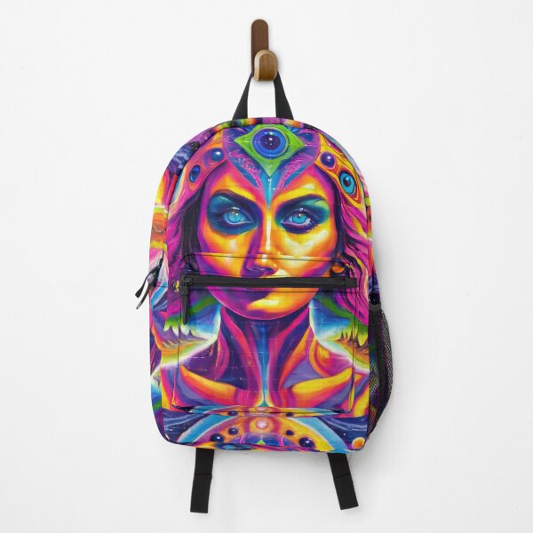 Item preview, Acid goddess designed and sold by Pepooteric.