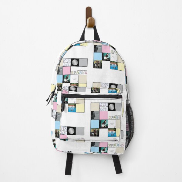 Item preview, 21st Century Sparks designed and sold by leonilalinde.
