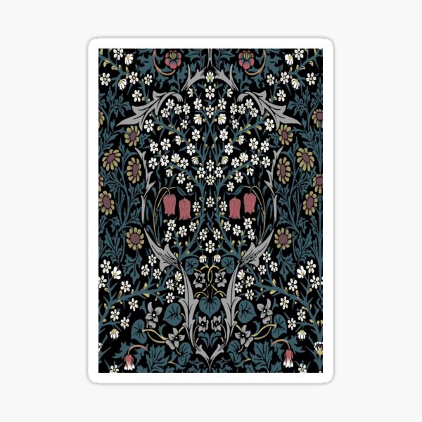Item preview, William Morris designed and sold by UOMAKSONT.