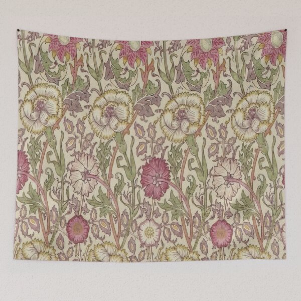 Item preview, William Morris designed and sold by UOMAKSONT.