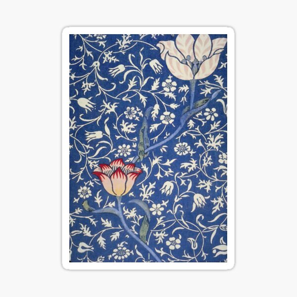 Item preview, William Morris designed and sold by UOMAKSONT.