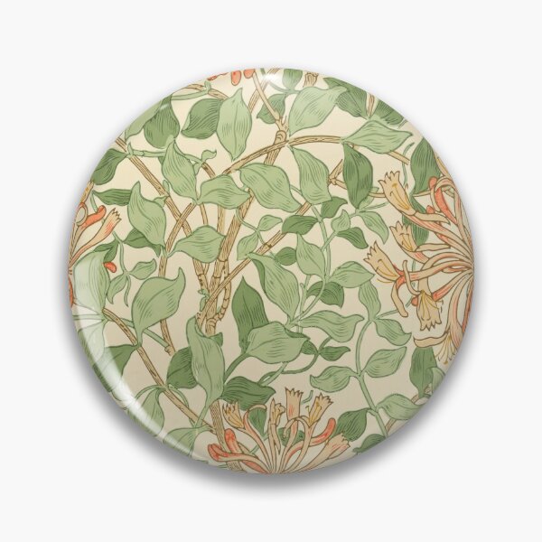 Item preview, William Morris designed and sold by UOMAKSONT.