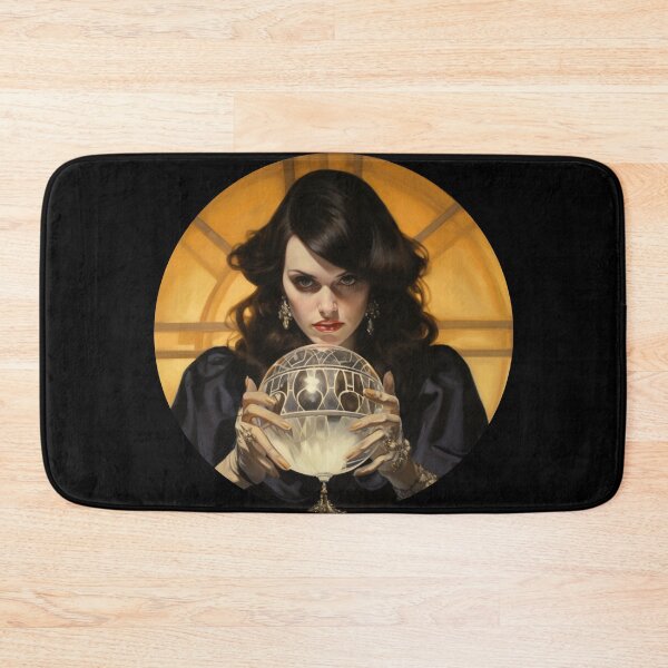 Item preview, Crystal Ball designed and sold by MendaciousMina.