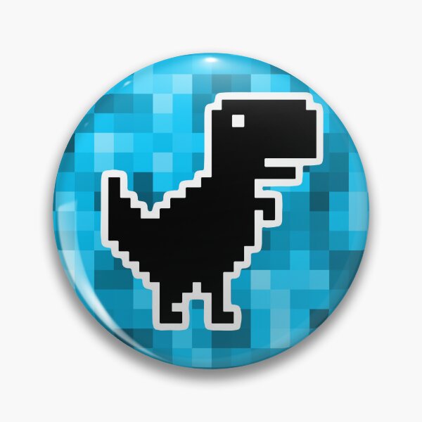 Item preview, Offline Dinosaur #2 designed and sold by PixSellerShop.