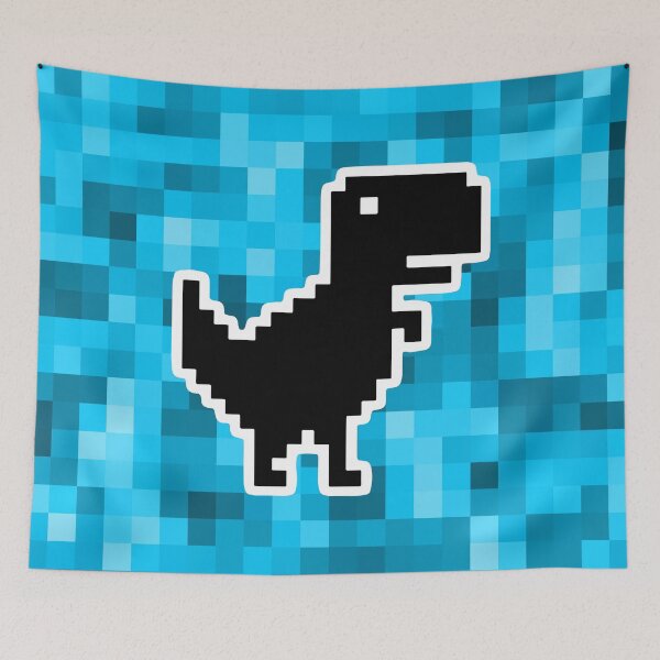 Item preview, Offline Dinosaur #2 designed and sold by PixSellerShop.