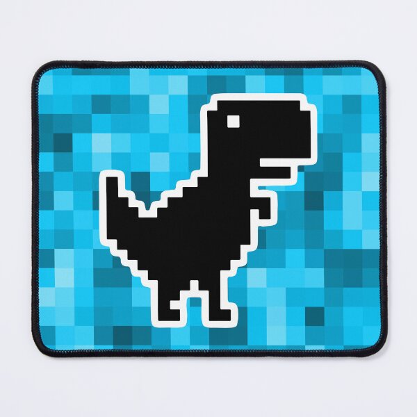 Item preview, Offline Dinosaur #2 designed and sold by PixSellerShop.