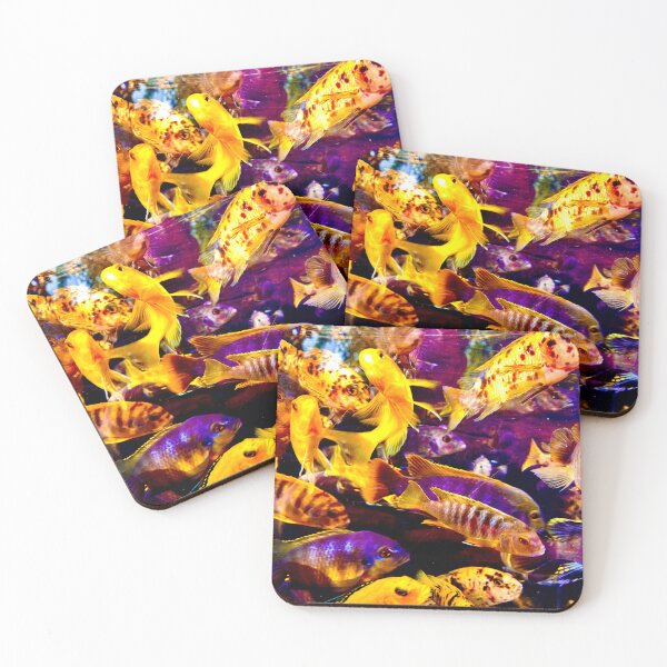 Item preview, Little Fishes designed and sold by Mercer1.