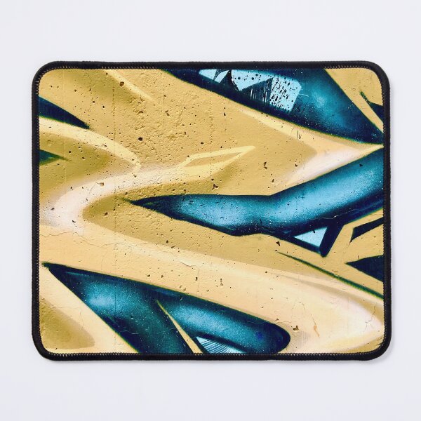 Item preview, Graffiti wall wall art textures texture wall graffiti designed and sold by Tropical Blood.