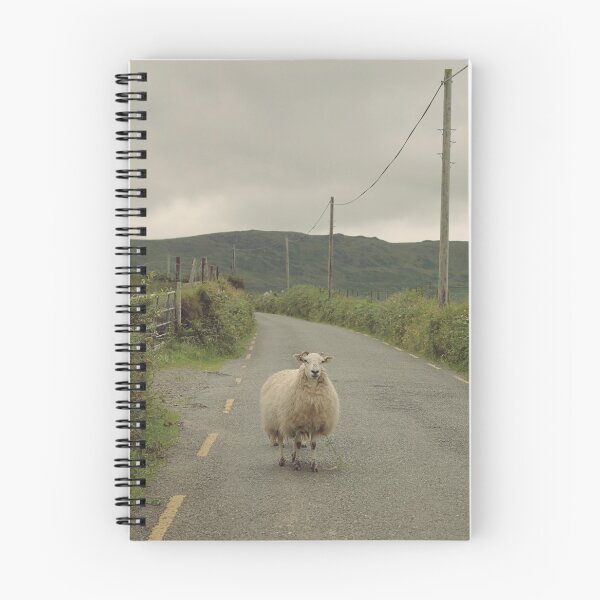 Item preview, Irish Road Block designed and sold by Sarah Baumann.