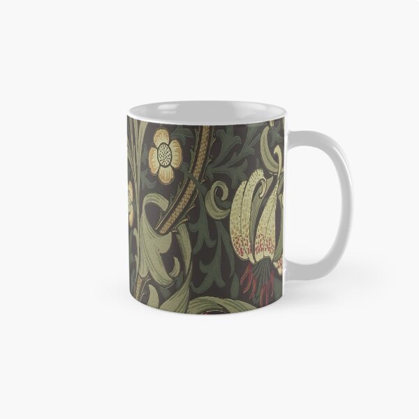 Item preview, William Morris designed and sold by UOMAKSONT.
