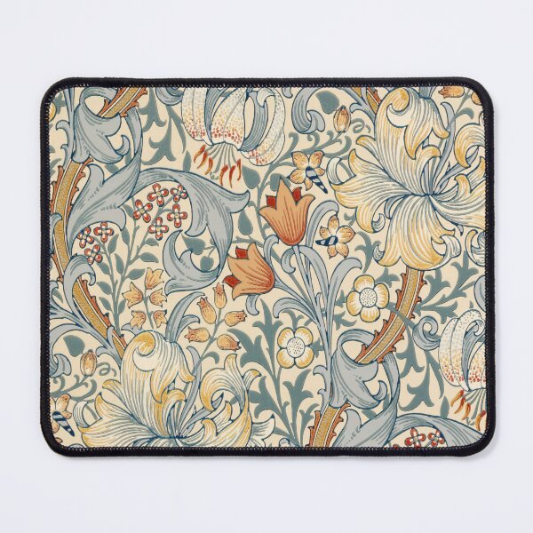 Item preview, William Morris designed and sold by UOMAKSONT.