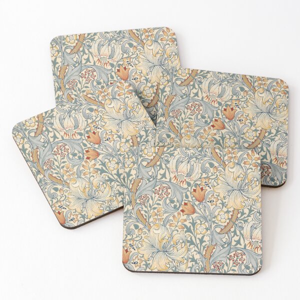 Item preview, William Morris designed and sold by UOMAKSONT.