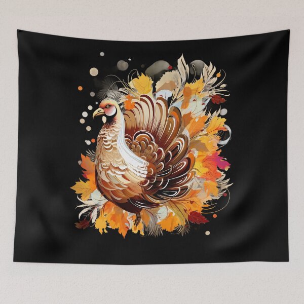 Item preview, Enjoy your Thanksgiving meal. Funny gift for a friend. designed and sold by Krzysztof Siwek.