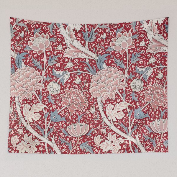 Item preview, William Morris designed and sold by UOMAKSONT.