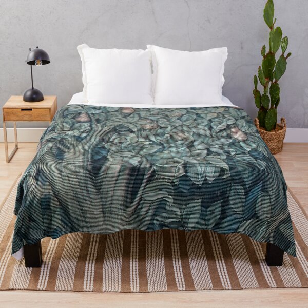 Item preview, William Morris designed and sold by UOMAKSONT.