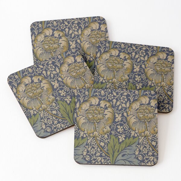 Item preview, William Morris designed and sold by UOMAKSONT.