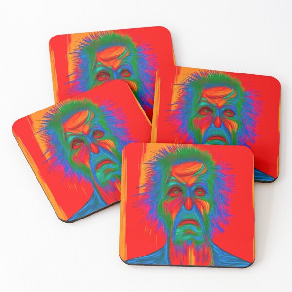 Item preview, Frazzled designed and sold by George Hutton Hunter.