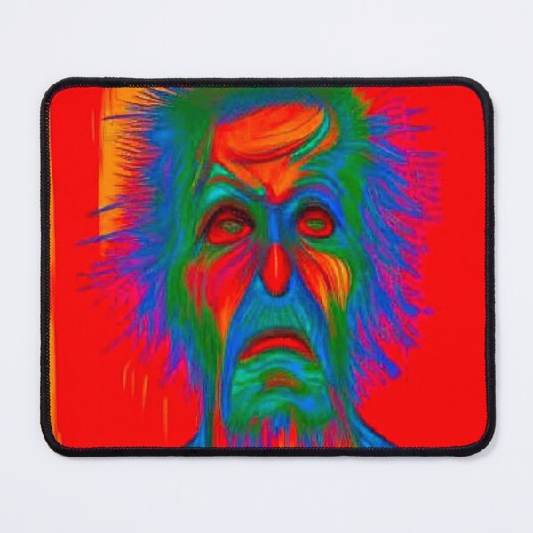 Item preview, Frazzled designed and sold by George Hutton Hunter.