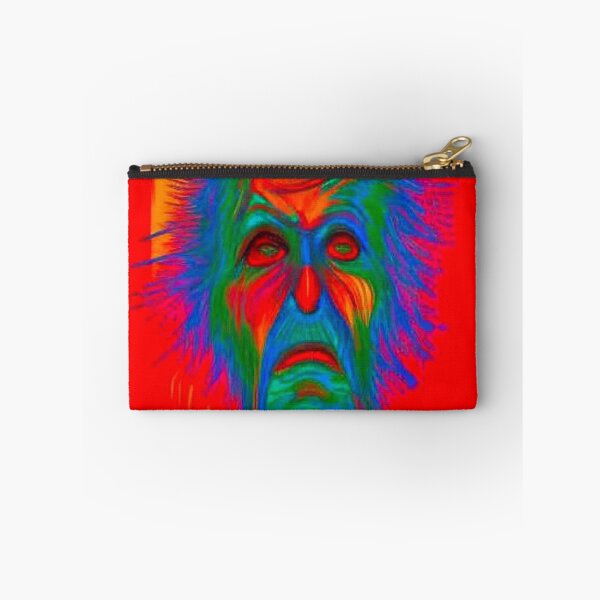 Item preview, Frazzled designed and sold by George Hutton Hunter.