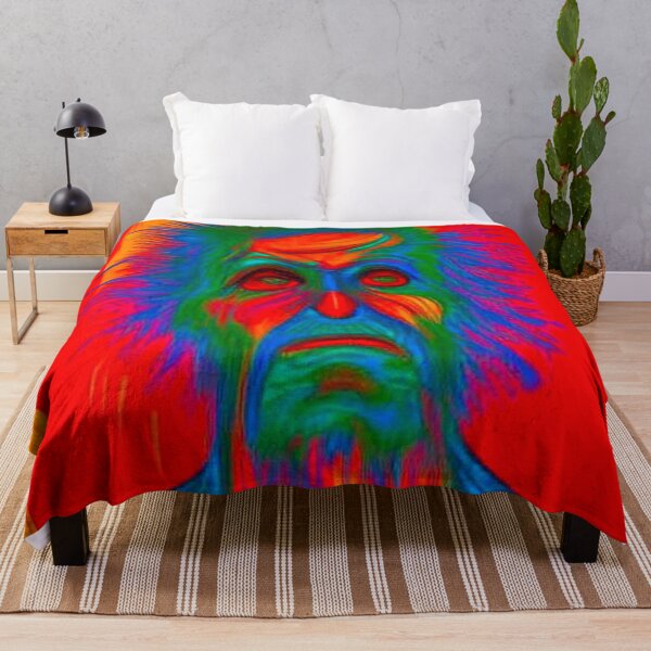 Item preview, Frazzled designed and sold by George Hutton Hunter.