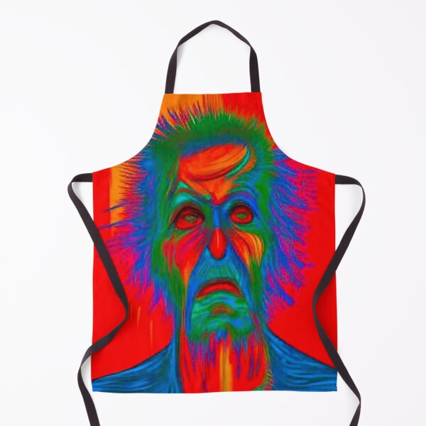 Item preview, Frazzled designed and sold by George Hutton Hunter.