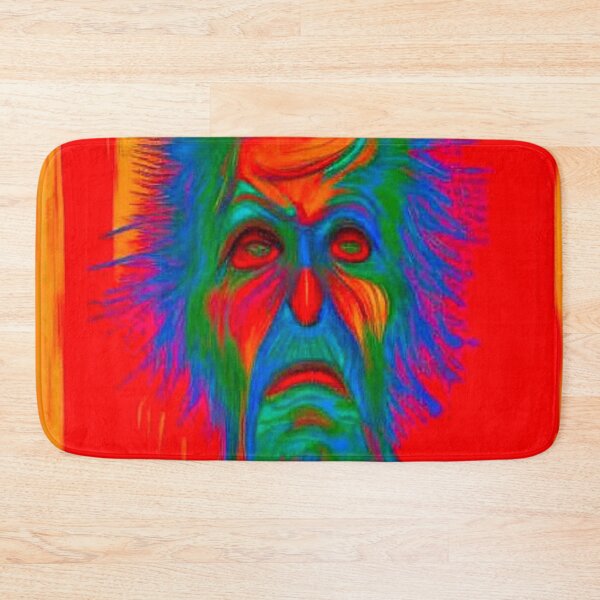 Item preview, Frazzled designed and sold by George Hutton Hunter.