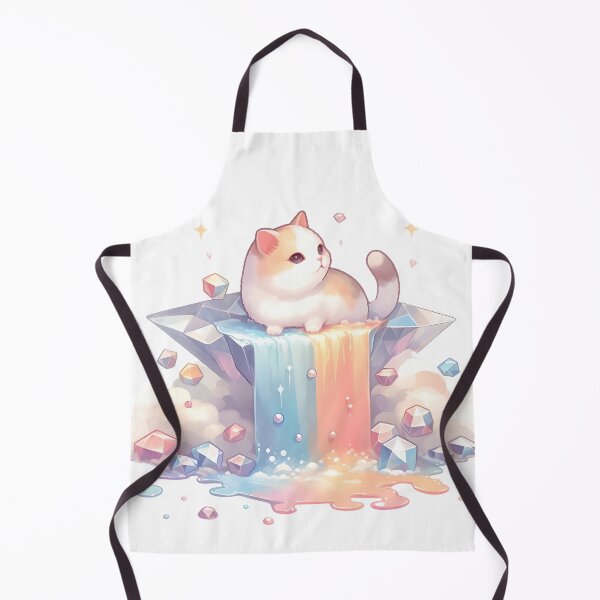 Item preview, Cat, diamond bath, pastel tone designed and sold by tasilrio.