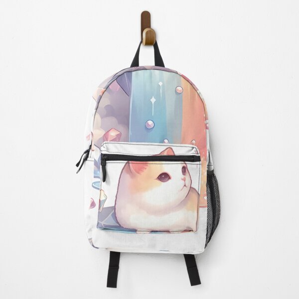 Item preview, Cat, diamond bath, pastel tone designed and sold by tasilrio.