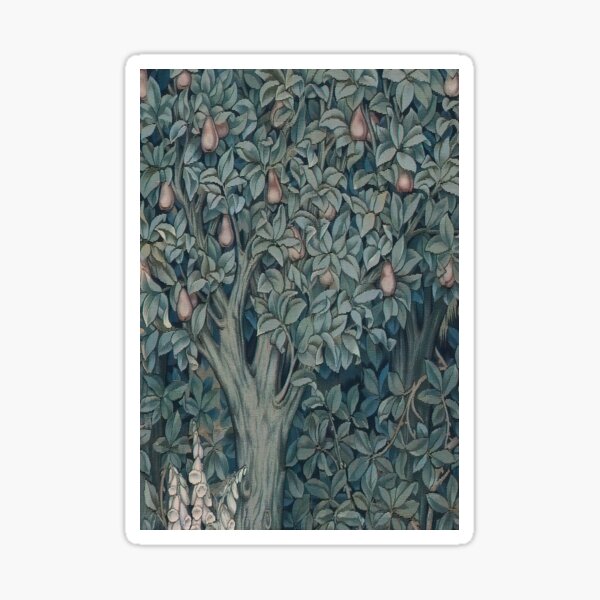 Item preview, William Morris designed and sold by UOMAKSONT.