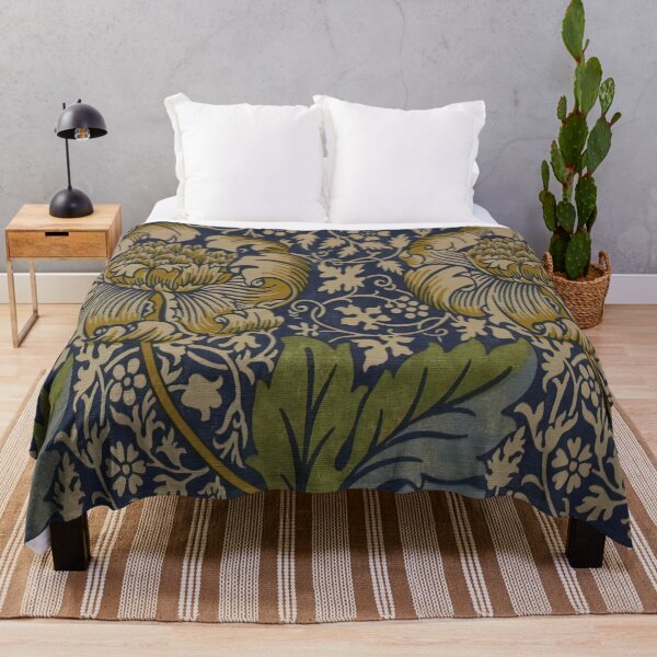Item preview, William Morris designed and sold by UOMAKSONT.