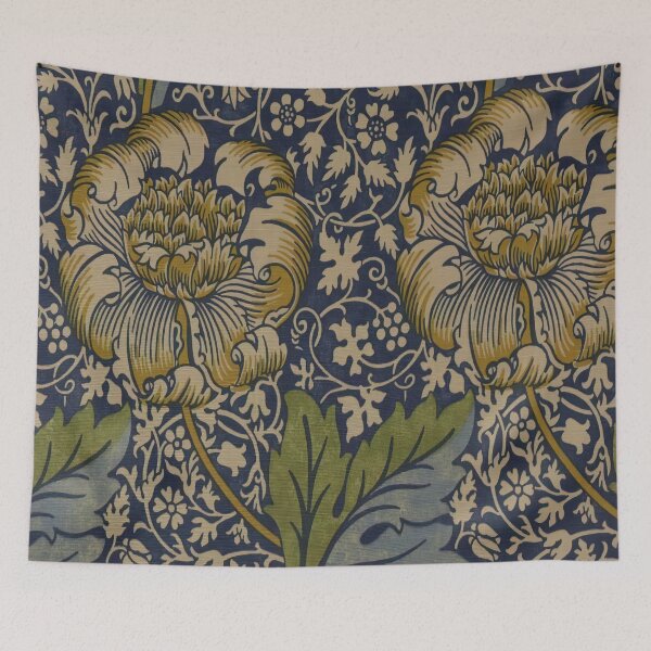 Item preview, William Morris designed and sold by UOMAKSONT.