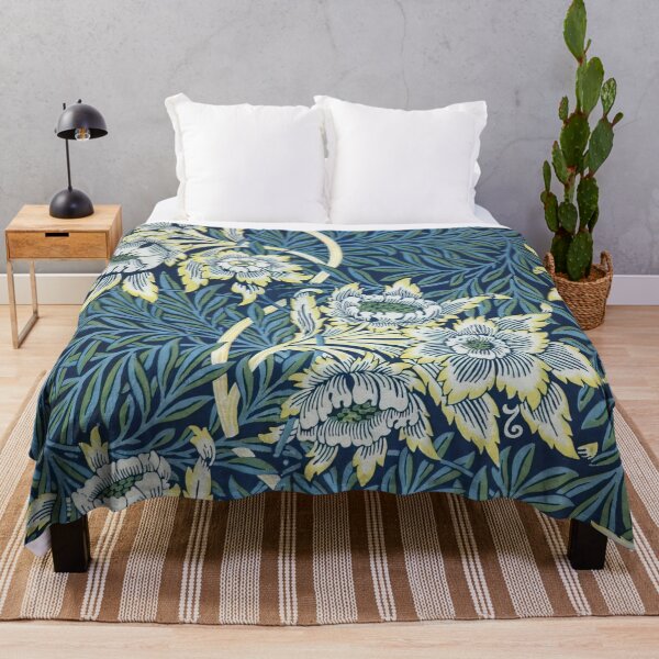 Item preview, William Morris designed and sold by UOMAKSONT.
